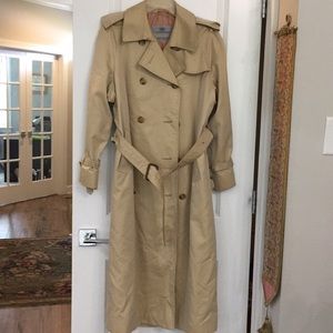 Aquascutum London Trench Coats for 